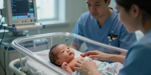 a partir de combien de sa bebe est viable