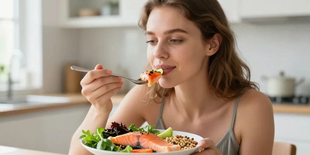 alimentation pendant allaitement