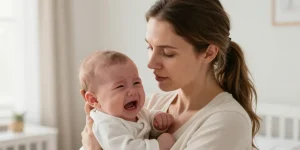 combien de temps dure les coliques bebe
