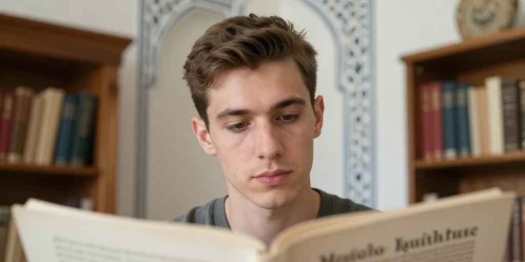 prénom dorian arabe