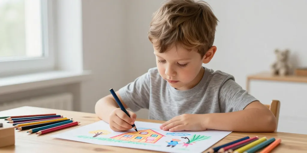 signification des dessins