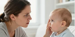 trauma cranien bebe