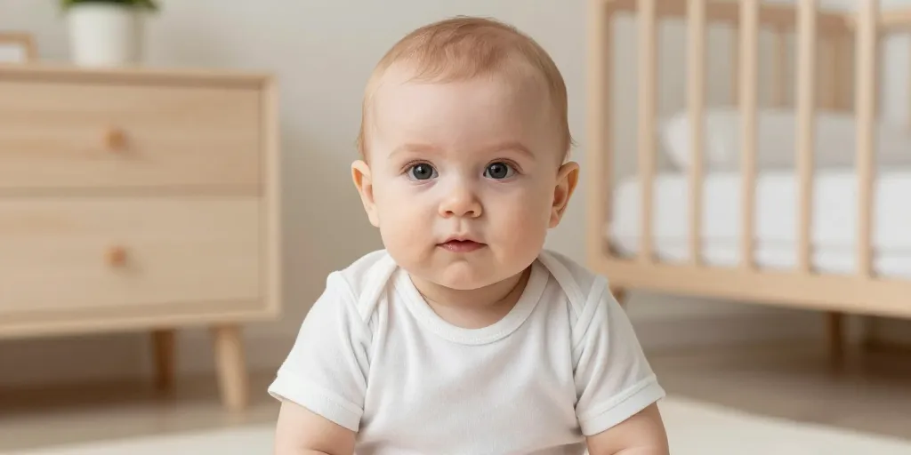 23 degrés chambre bébé