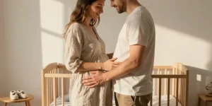 5 souvenirs de grossesse à créer avant l'arrivée de bébé