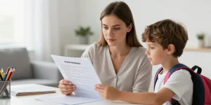 Assurance scolaire : tout ce que les jeunes mamans doivent savoir avant la rentrée ?