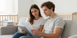 Liste de naissance : comment bien la préparer sans se ruiner