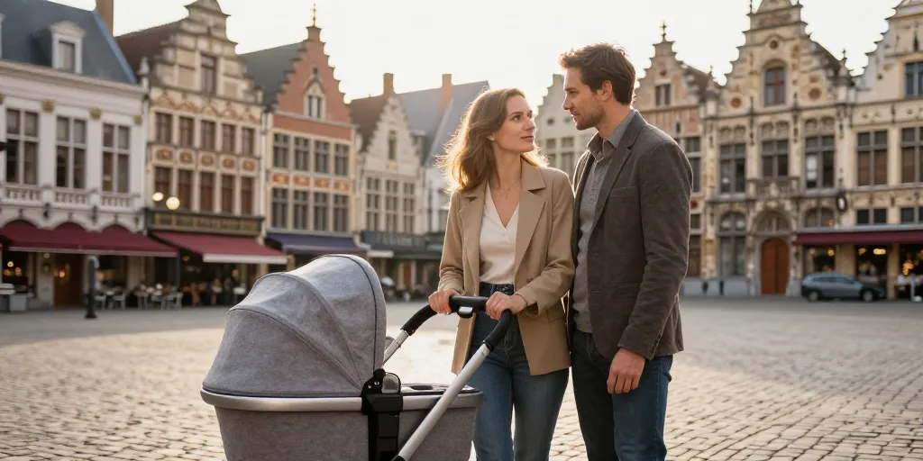 babysitter Arras