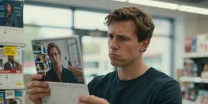 calendrier photo