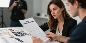 calendrier photo
