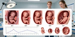combien de gramme prend un foetus par semaine