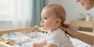 habiller bébé en été