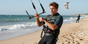 harnais kitesurf culotte