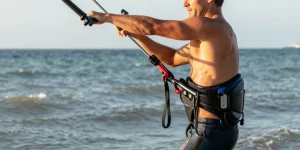 harnais kitesurf culotte