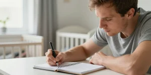 mon blog de bébé
