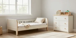 amenager chambre bebe 10m2