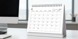 calendrier photo