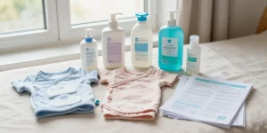 idée cadeau naissance maman